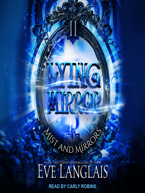 Title details for Lying Mirror by Eve Langlais - Available